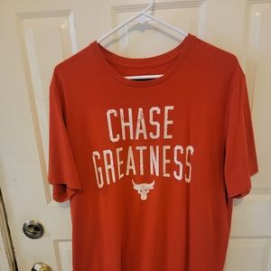 Project Rock T-shirt